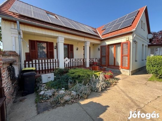 Eladó 160 nm-es ház Palkonya