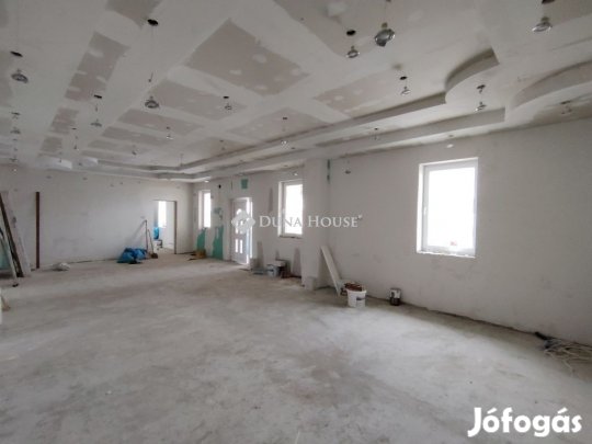 Eladó 160 nm-es ház Szatymaz