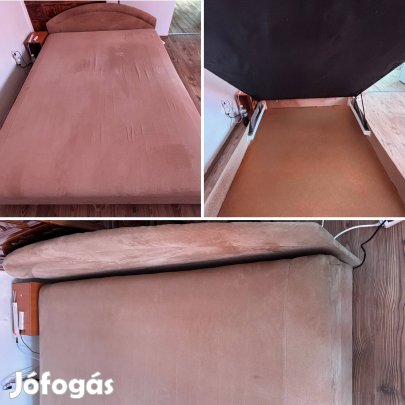 Elado 160x200 franciaagy