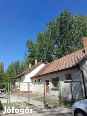 Eladó 161 nm-es ház Cegléd