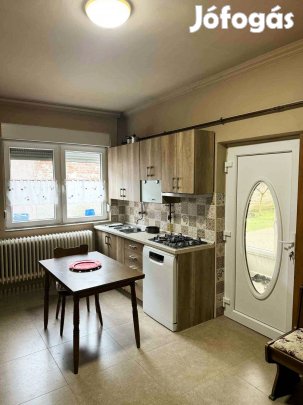 Eladó 161m2 családi ház Böhönye szívében