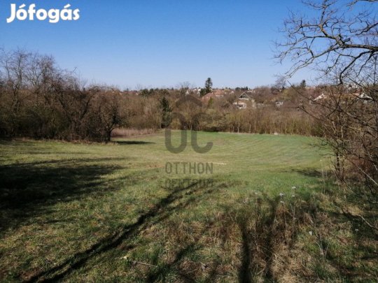 Eladó 16223 nm-es telek Kerepes