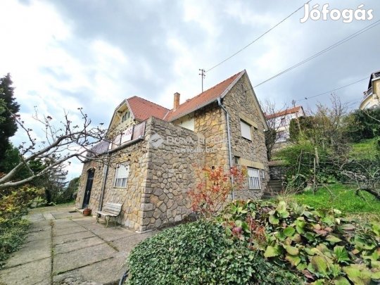 Eladó 163 nm-es ház Pécs