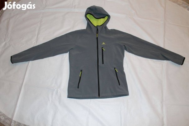 Eladó 164-es Quechua softshell kabát