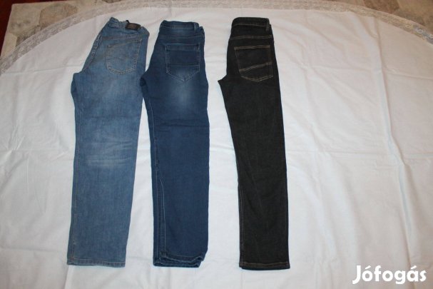 Eladó 164-es farmer