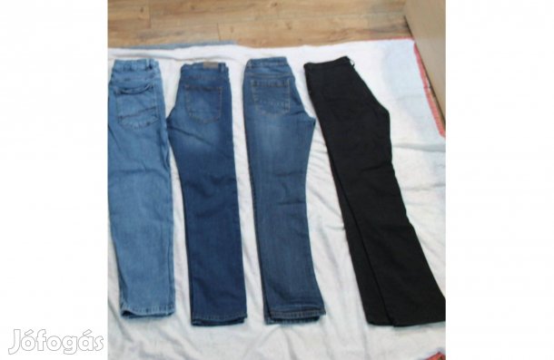 Eladó 164-es farmer