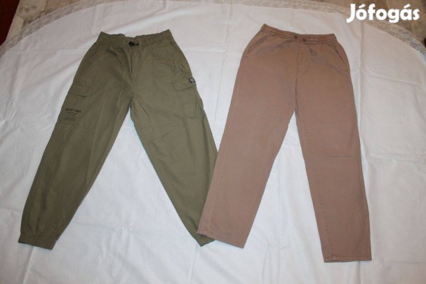 Eladó 164-es nadrág