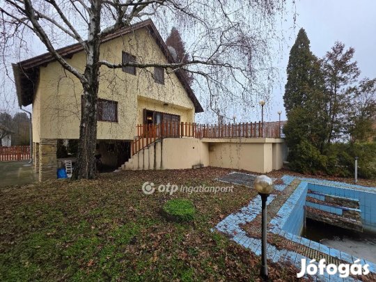 Eladó 164 nm-es Családi ház Velence Számozott utcák