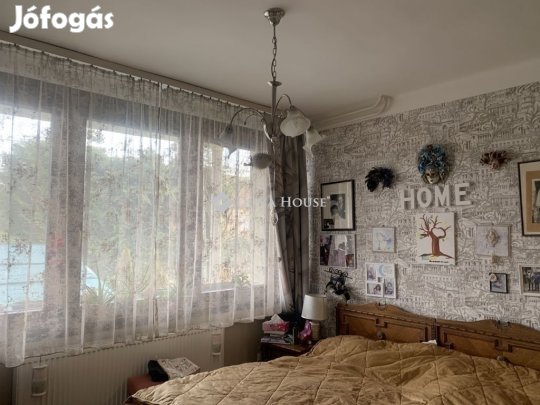 Eladó 164 nm-es ház Erdőkertes