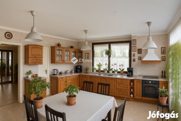 Eladó 164 nm-es ház Erdőkertes