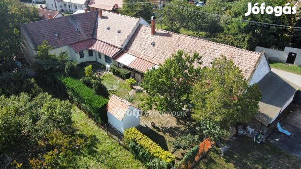Eladó 167 nm-es ház Homokbödöge
