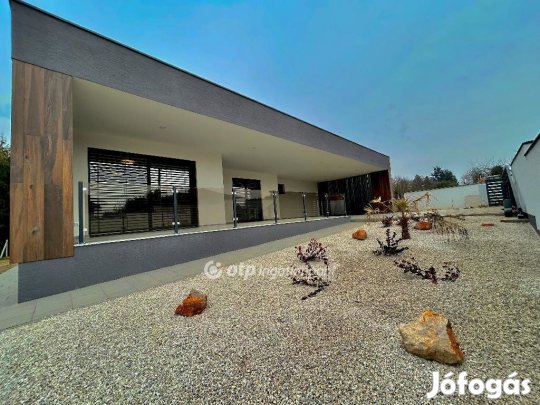 Eladó 167 nm-es ház Nagykanizsa