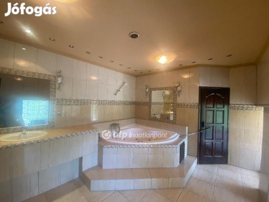 Eladó 168 nm-es ház Jászberény