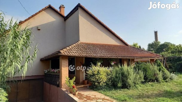 Eladó 168 nm-es ház Tápiószele