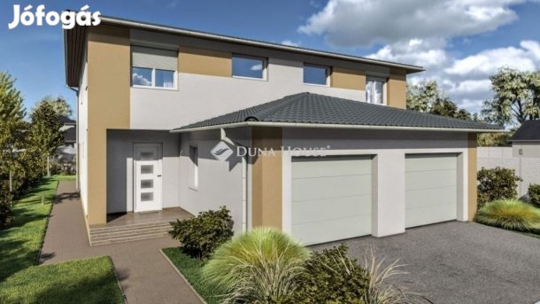 Eladó 168 nm-es ház Vecsés