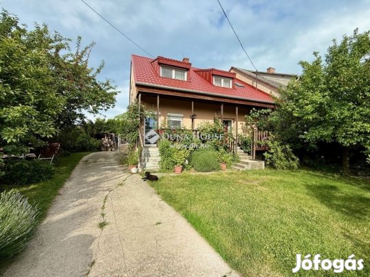 Eladó 169 nm-es ház Balatonfüred