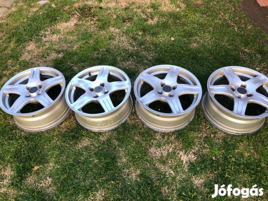 Eladó 16 - os aluminium felni