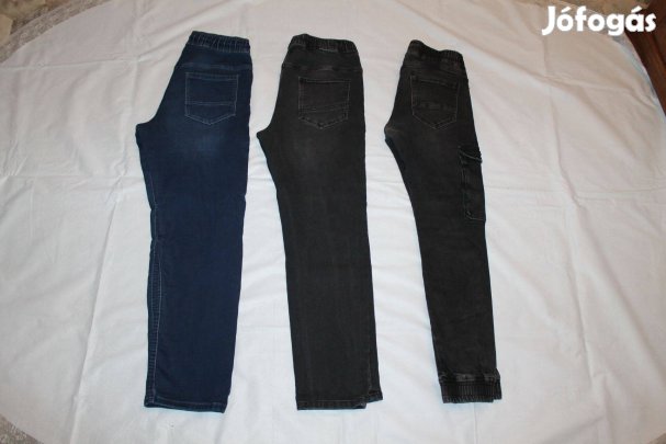 Eladó 170-es farmer