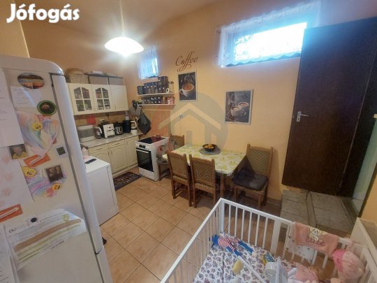 Eladó 170 m2 családi ház, Sopronkövesd