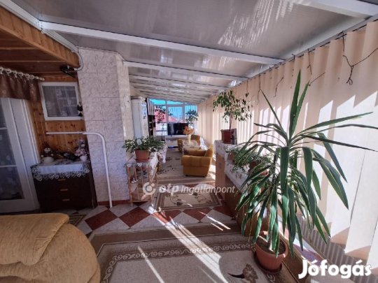 Eladó 170 nm-es ház Marcali