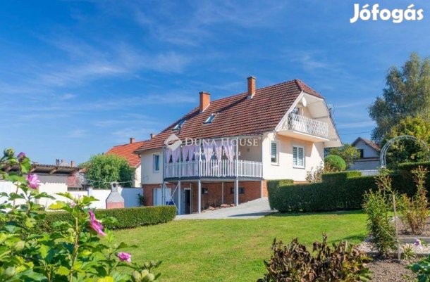 Eladó 170 nm-es ház Őriszentpéter #4553345