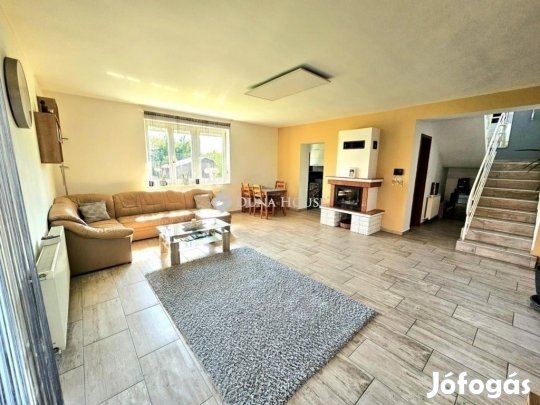 Eladó 171 nm-es ház Délegyháza