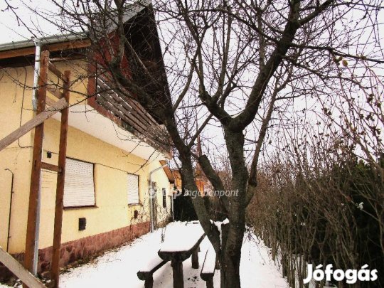 Eladó 172 nm-es ház Balatonboglár