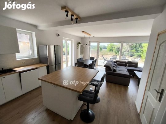 Eladó 172 nm-es ház Ceglédbercel