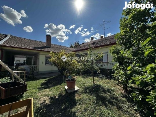 Eladó 173 nm-es ház Hódmezővásárhely