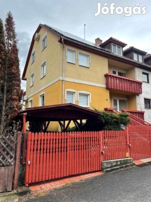 Eladó 173 nm-es ház Miskolc