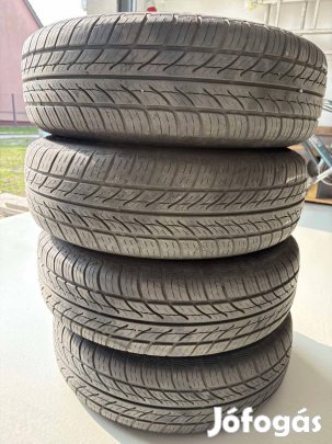 Eladó 175/7/ 14 nyári gumi felnivel
