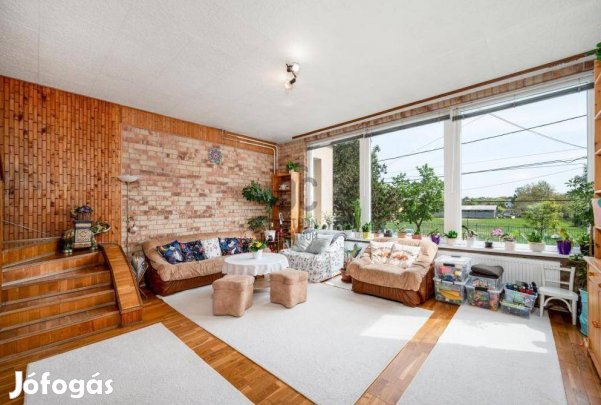 Eladó 175 nm-es ház Budapest 21. ker. #4960530