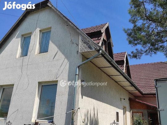 Eladó 175 nm-es ház Ecséd
