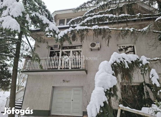 Eladó 175 nm-es ház Sülysáp