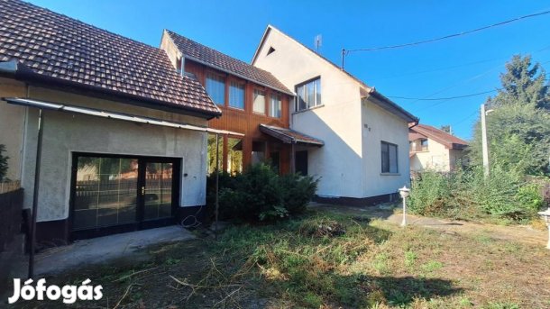 Eladó 178 nm-es ház Albertirsa