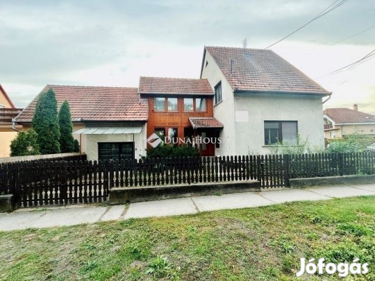 Eladó 178 nm-es ház Albertirsa