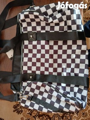 Eladó 17. Akció Sport Táska 6 Db egyben Eladó Új Termék: