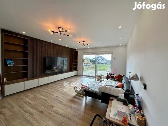 Eladó 180 nm-es ház Albertirsa