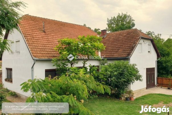 Eladó 180 nm-es ház Békés