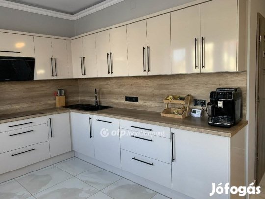 Eladó 180 nm-es ház Cegléd