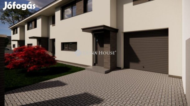 Eladó 188 nm-es lakás Debrecen