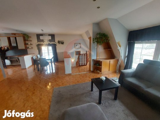 Eladó 189 m2 családi ház, Fertőd