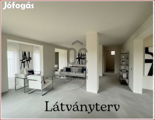 Eladó 189 nm-es ház Ceglédbercel