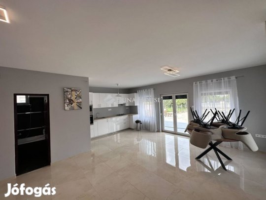 Eladó 189 nm-es lakás Dunavarsány