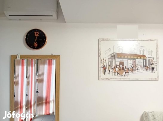 Eladó 18 nm-es Üzlet Kecskemét