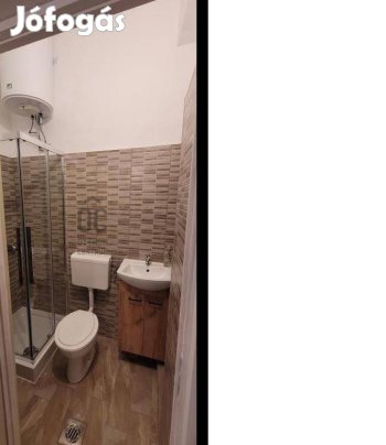 Eladó 18 nm-es lakás Budapest 13. ker. #5089076