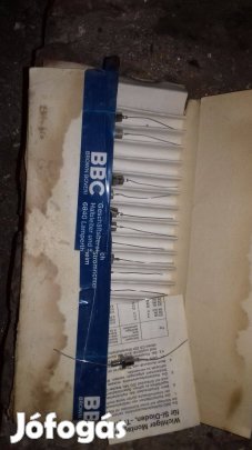 Eladó 18db BBC DS9-16-A diódák és plusz egyéb dióda