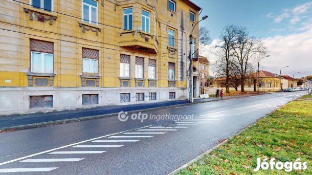 Eladó 190 négyzetméter alapterületű lakás Miskolc belvárosában!