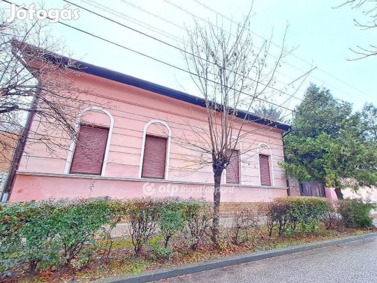 Eladó 190 nm-es ház Kiskunfélegyháza