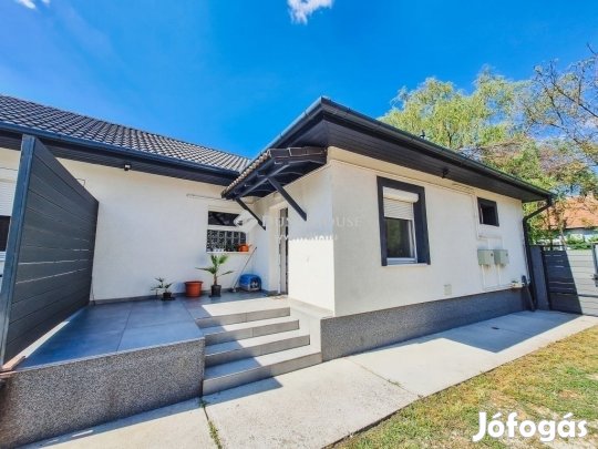 Eladó 190 nm-es ház Monor